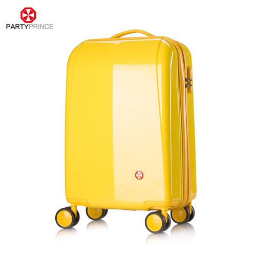 广州大型品牌拉杆箱万向轮工厂 支持儿童行李箱包 旅行箱子定做